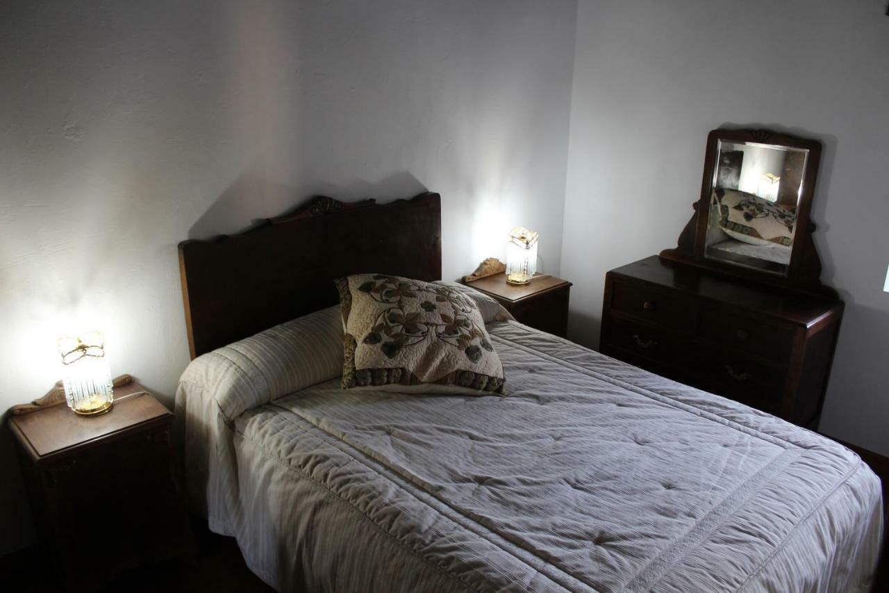 Affittacamere Lazkotzenea Mezkiriz Esterno foto