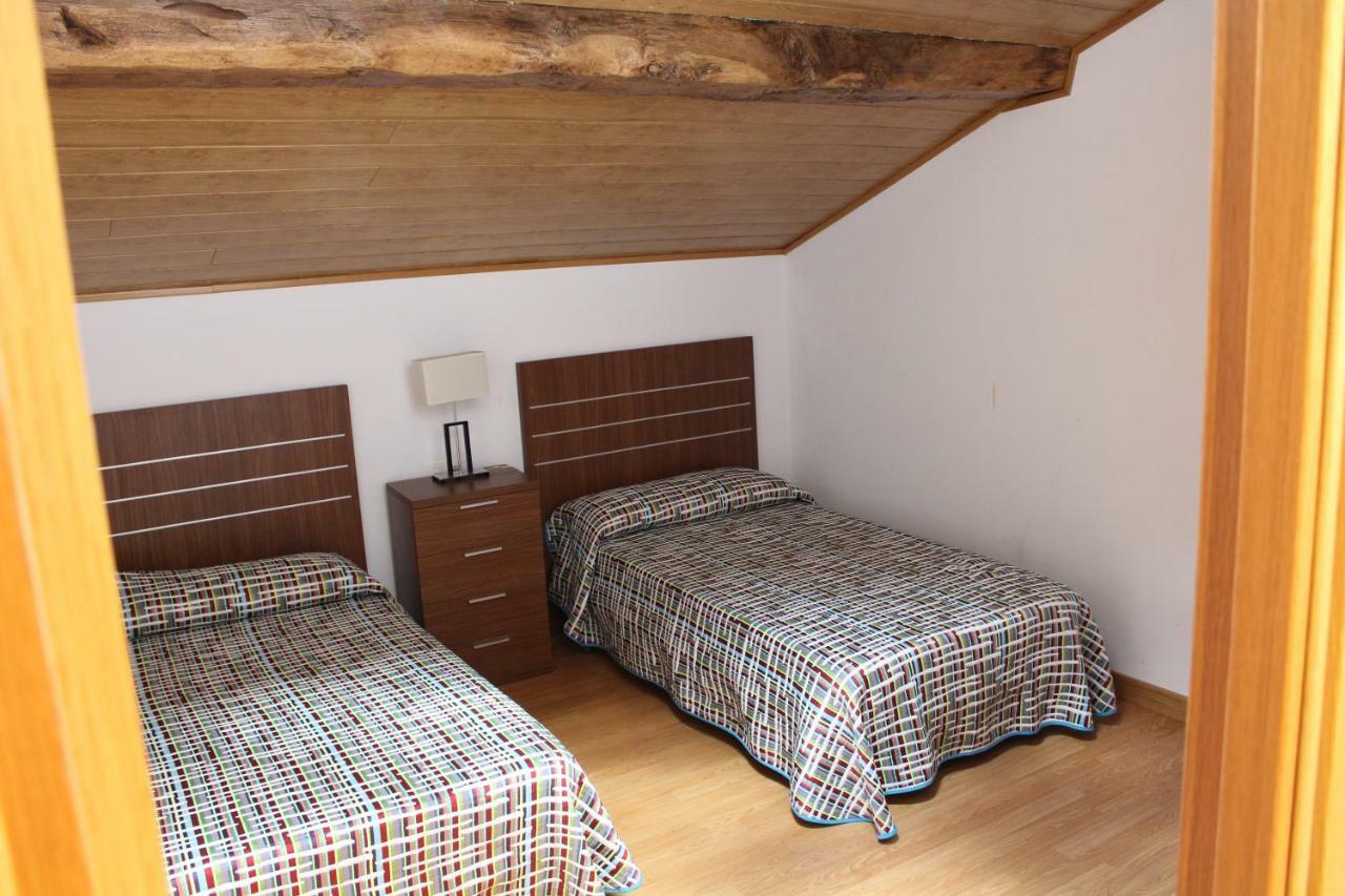 Affittacamere Lazkotzenea Mezkiriz Esterno foto