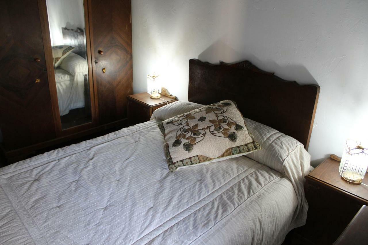 Affittacamere Lazkotzenea Mezkiriz Esterno foto